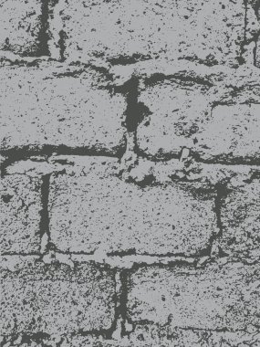Eski beton duvar dokusu