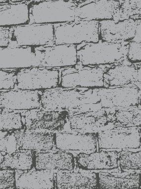 Eski beton duvar dokusu