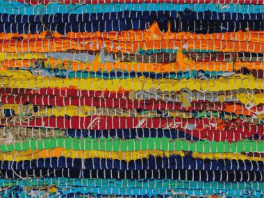 Sıkıştırılmış yonga dokusu. Çizgili arkaplan