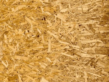 Sıkıştırılmış yonga dokusu. Çizgili arkaplan