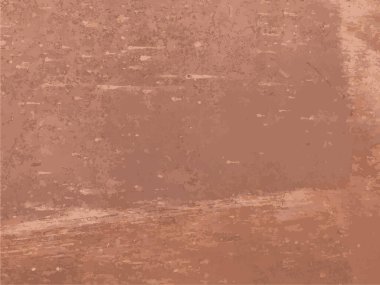 Paslı metal yüzey dokusu. Paslı ve dayanıklı arkaplan