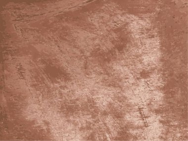 Paslı metal yüzey dokusu. Paslı ve dayanıklı arkaplan