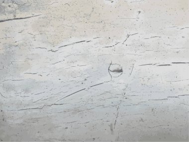 Yıpranmış boya arkaplanlı ahşap duvar
