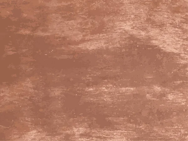 Rusty Metal Surface Texture Rust Grit Background — ストックベクタ