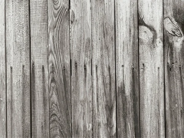 Wooden Wall Background Wood Texture — стоковый вектор