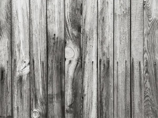 Wooden Wall Background Wood Texture — стоковый вектор