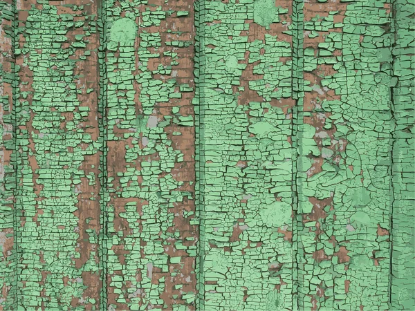 Ξύλινος Τοίχος Υφή Χρώμα — Διανυσματικό Αρχείο