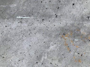 Beton duvar arka planı. Çimento arka planı