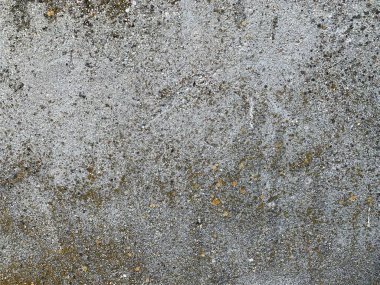 Beton duvar arka planı. Çimento arka planı