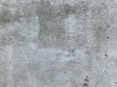 Beton duvar arka planı. Çimento arka planı