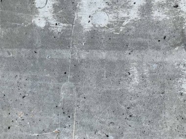 Beton duvar arka planı. Çimento arka planı