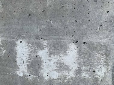 Beton duvar arka planı. Çimento arka planı