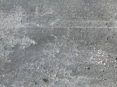 Beton duvar arka planı. Çimento arka planı