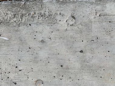 Beton duvar arka planı. Çimento arka planı