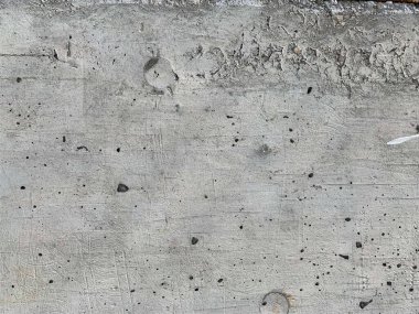 Beton duvar arka planı. Çimento arka planı