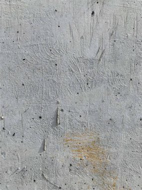 Beton duvar arka planı. Çimento arka planı