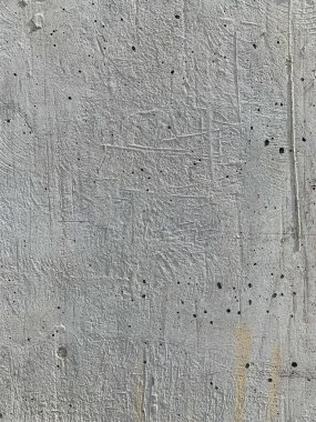 Beton duvar arka planı. Çimento arka planı