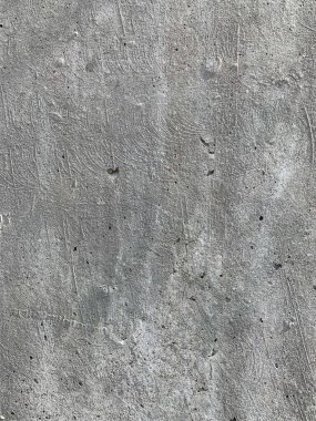 Beton duvar arka planı. Çimento arka planı