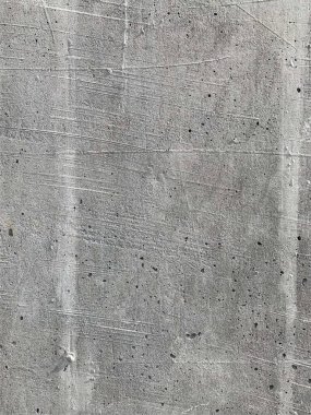 Beton duvar arka planı. Çimento arka planı