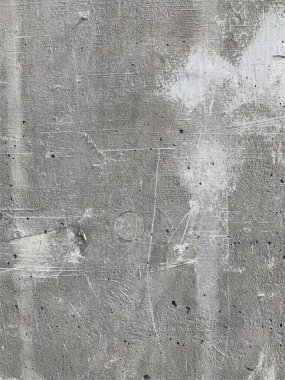 Beton duvar arka planı. Çimento arka planı