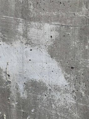 Beton duvar arka planı. Çimento arka planı