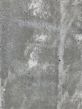 Beton duvar arka planı. Çimento arka planı