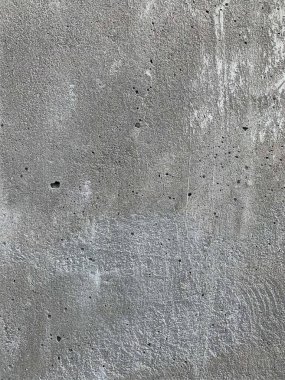 Beton duvar arka planı. Çimento arka planı