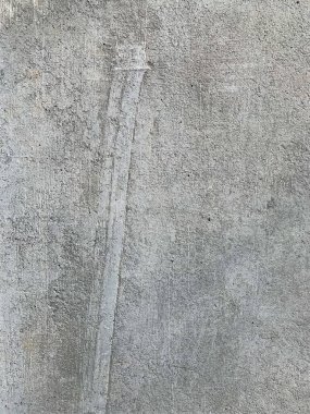 Beton duvar arka planı. Çimento arka planı