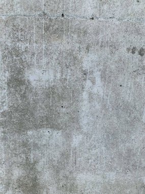 Beton duvar arka planı. Çimento arka planı