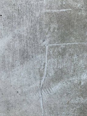 Beton duvar arka planı. Çimento arka planı