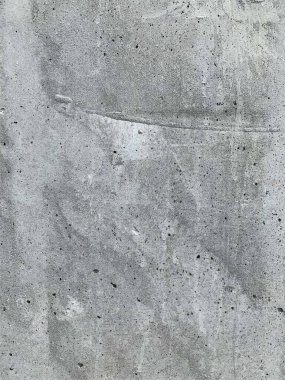 Beton duvar arka planı. Çimento arka planı