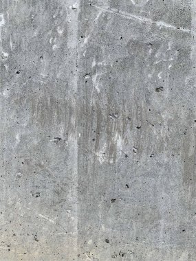 Beton duvar arka planı. Çimento arka planı