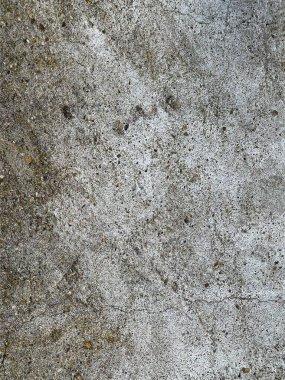 Beton duvar arka planı. Çimento arka planı