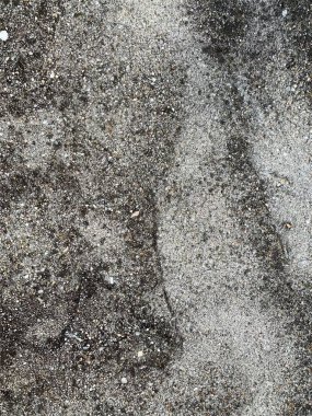 Beton duvar arka planı. Çimento arka planı