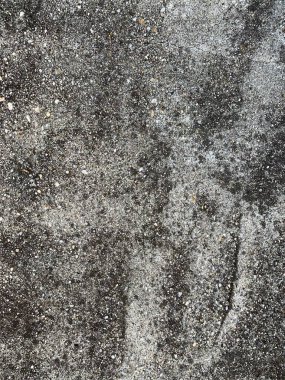 Beton duvar arka planı. Çimento arka planı