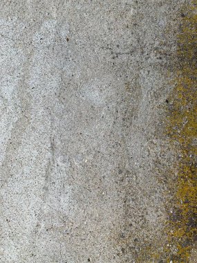 Beton duvar arka planı. Çimento arka planı