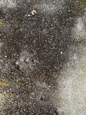 Beton duvar arka planı. Çimento arka planı