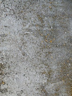 Beton duvar arka planı. Çimento arka planı