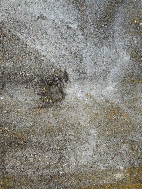 Beton duvar arka planı. Çimento arka planı