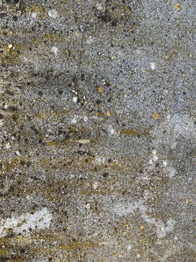 Beton duvar arka planı. Çimento arka planı