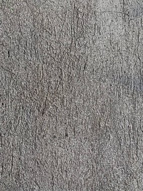 Beton duvar arka planı. Çimento arka planı