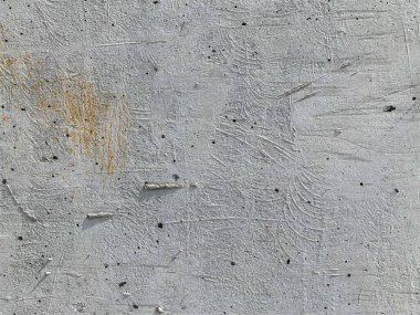 Beton duvar arka planı. Çimento arka planı