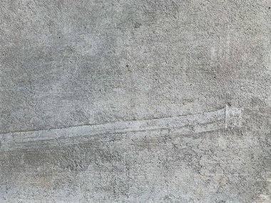 Beton duvar arka planı. Çimento arka planı