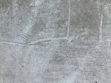 Beton duvar arka planı. Çimento arka planı