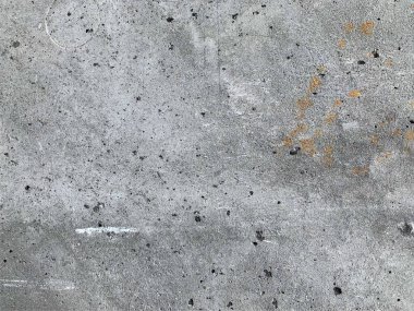 Beton duvar arka planı. Çimento arka planı