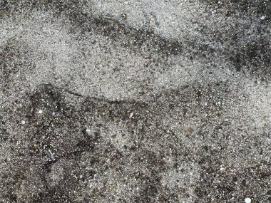 Beton duvar arka planı. Çimento arka planı