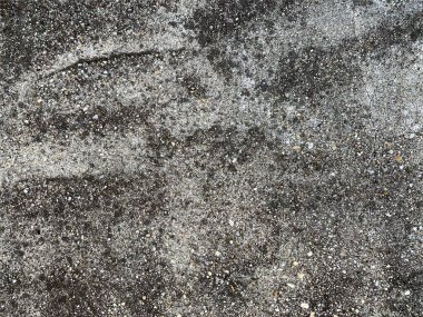 Beton duvar arka planı. Çimento arka planı