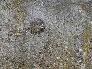 Beton duvar arka planı. Çimento arka planı