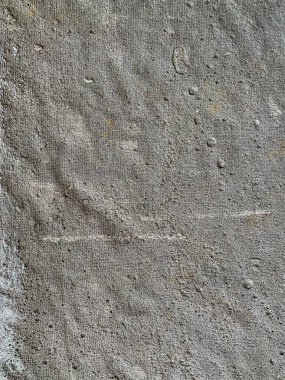 Beton duvar arka planı. Çimento arka planı