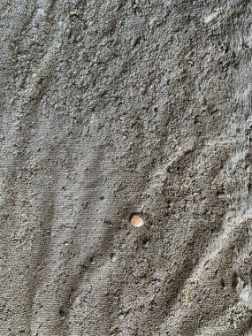 Beton duvar arka planı. Çimento arka planı